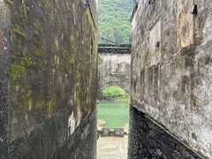 -上坦村