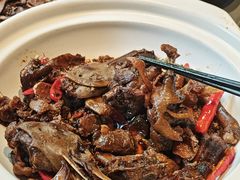 -汤家茗苑·精致私房菜(白沙店)