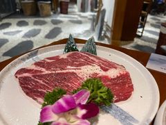 -石頭記榴莲烤肉(万达金街店)