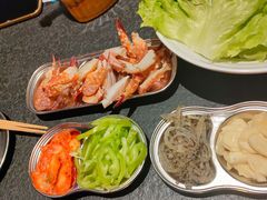 -伊茉家的烤肉店(勒泰中心店)