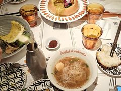 -太食獸泰式茶餐厅(IFS国金中心店)