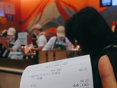-星巴克(上海虹桥站2A检票口)