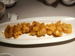 -狮王府淮扬菜(万象城店)