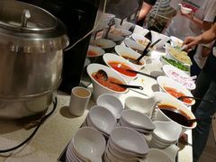 调料-江南食代自助餐厅(宝龙城市广场店)