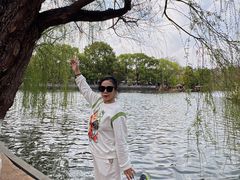 -翠湖公园