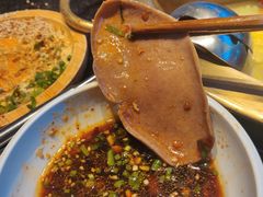 -周师兄大刀腰片火锅(洪崖洞旗舰店)