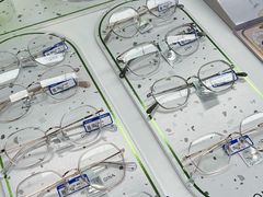 -老仙配镜厂(深圳宝安店)