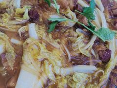 -小柒家第一锹东北菜(城关店)