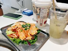-么子烤肉(化龙池店)