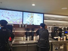 -霸王茶姬(上海恒基名人店)