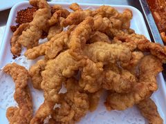 -永刚烧烤(大夜市店)