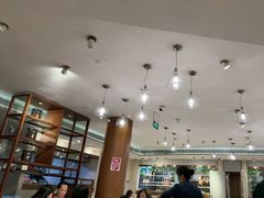 -潮福城潮州大酒楼(湖滨北路店)