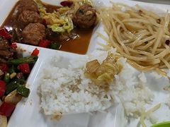 -中国农业大学·第四食堂风味餐厅