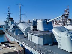 -中国人民解放军海军博物馆