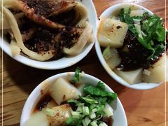 -洞子口张老二凉粉(文殊院店)