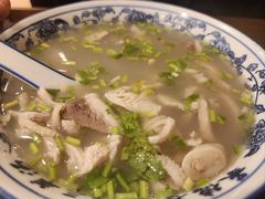 -老三羊汤(西大街店)
