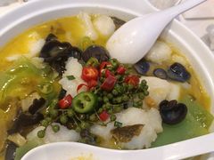 -鱼你在一起(虹口星荟中心店)