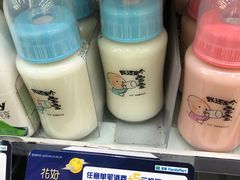 -全家便利店(东直门店)
