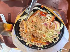 -豪客来牛排(红豆万花城店)
