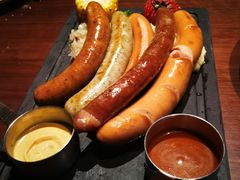 -Ambra Haus琥珀屋精酿餐厅(宝山店)