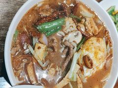 -寻裕记·现炒浇头面(人民广场店)