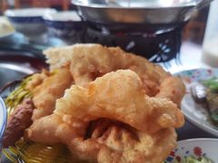 -柳沟豆腐宴64号院