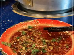 -马路边边串串香(双井直营店)