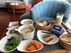 点击看大图 -馨月汇·一悦馨香月子中心(前滩店)