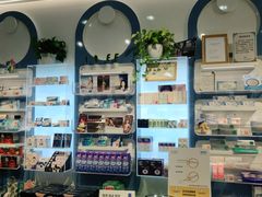 -一代眼镜·蔡司配镜(浦东大拇指广场店)