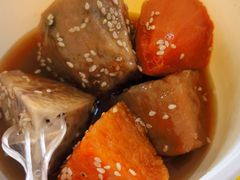 -黄记潮汕甜汤(贝底田坊店)