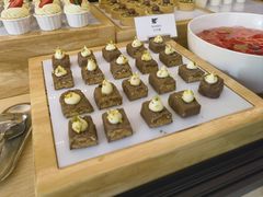 -TABLE·味西餐厅-成都茂业JW万豪酒店