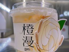 -书亦烧仙草(万家丽一店)