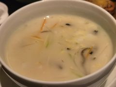 宋嫂鱼羹-杭州西子湖四季酒店·金沙厅