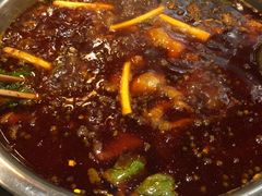 -肖肖酸萝卜鱼火锅(总店)