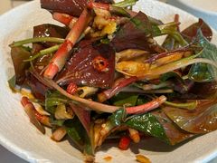 -渔语鱼酸菜鱼新川菜(来福士店)