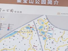 -金陵矩阵(聚宝山公园店)