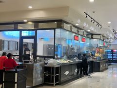 -庄氏祥记家常食府(国瑞建材家居博览中心店)