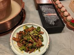 -慢丽江·云南野生菌土鸡锅(付家庄店)