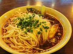 -巴津碗碗面(人和店)