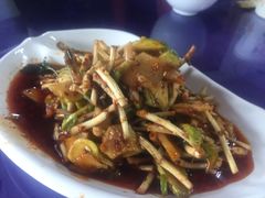 -干老四雅鱼饭店(滨江西路店)