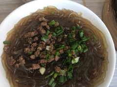 -新丰小吃(江陵路分店)