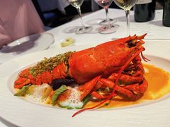 -AZUR聚(香格里拉饭店)