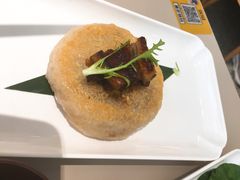 -蔡澜点心·粤菜(西单大悦城店)