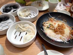 -船歌·鱼水饺青岛菜(枫蓝国际购物中心店)