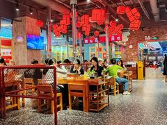 -么肆烤肉·中式自助·烤肉大排档(街道口季佳PAI店)