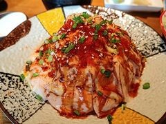 -水之惠鲜鱼料理(王府大街店)