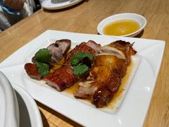 -兰亭轩茶餐厅(长江路店)