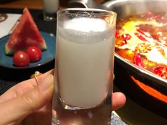 -湊湊火锅·茶憩(锦艺城店)