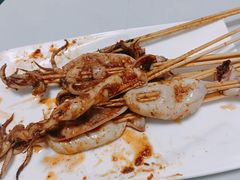 -鲤鱼门渔人码头自助餐厅