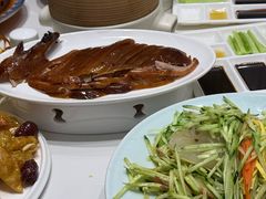 -峰峰菜馆(景园店)